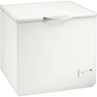 ZANUSSI ZFC 627 WAP